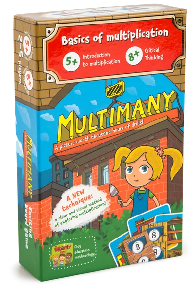 Joc - Multimany