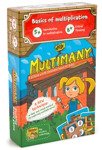 Joc - Multimany
