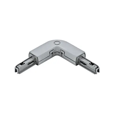 Villanova 1 / 1-Phase L-connector grey