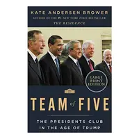 Team of Five