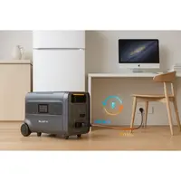 UPS Multifunctional Fotovoltaic 2400W 230V cu conectare la panouri fotovoltaice si retea