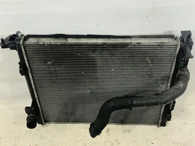 Radiator apa 214104BE0A Nissan X-Trail 3 (2014-2017) [T32] 1.6 dci R9M