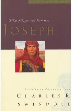 Joseph: A Man of Integrity and Forgiveness