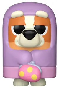 Figurină Funko POP! Animation: Bluey - Granny Rita #2369