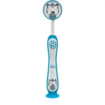 Chicco Toothbrush 3-6y+ perie de dinti pentru copii