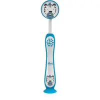 Chicco Toothbrush 3-6y+ perie de dinti pentru copii