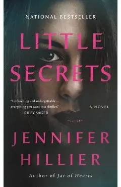 Little Secrets
