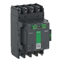 Contactor TeSys Giga, 4P (4 NO), AC-1 <= 440V 330A, avansata, bobina 200..500V c.a./c.c.