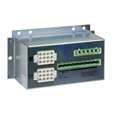 Blocare Electrica - Ive - 24 - 250 V C.C.
