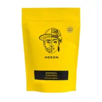 Cafea de specialitate Rwanda Gasharu Red Bourbon MERON 250g