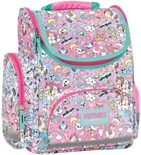 Rucsac ergonomic BackUp Future - Candy