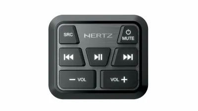 Remote Hertz Marine HMC U1