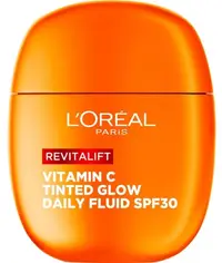 L'Oreal Revitalift Fluid nuanțator pentru față, SPF30, 40 ml