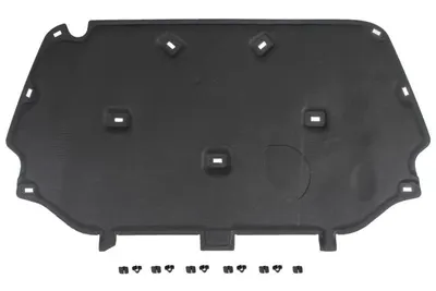 Izolare capota motor potrivit FORD FOCUS IV 2018-2021