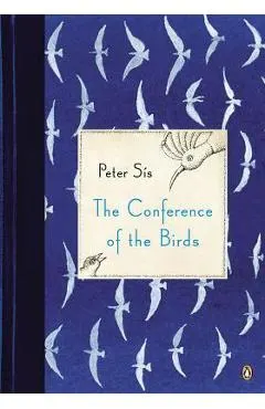The Conference of the Birds