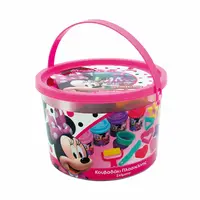 Galeata plastilina - Disney Junior - Minnie Mouse (mai multe culori) - Pret pe bucata
