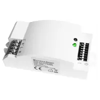 Senzor IP20 Microunde 360° Alb