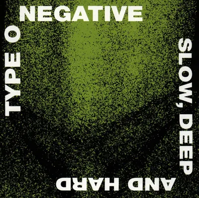 Slow Deep And Hard