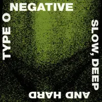 Slow Deep And Hard