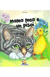 Mama mea e un pisoi