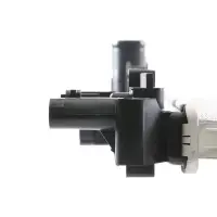 Radiator, racire motor MAHLE CR 1710 000S