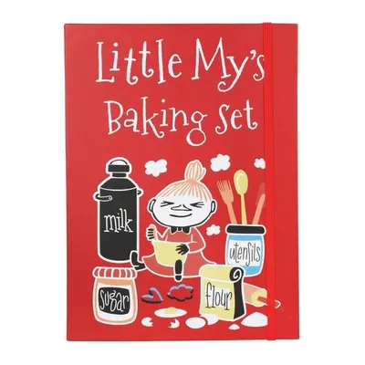 Set de gătit Little My