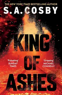 King of Ashes (S.A. Cosby)