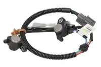 Senzor pozitie arbore cotit potrivit HONDA ACCORD V, ACCORD VI 1.8-2.3 02.96-06.03