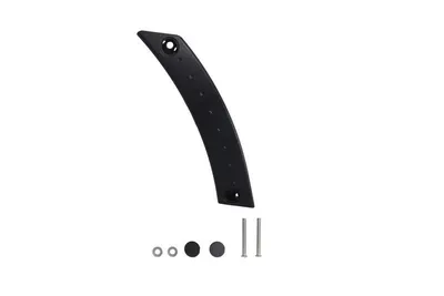 Maner usa Fata Dreapta potrivit VW NEW BEETLE 1.4-3.2 1998-2010 - (interior, negru)