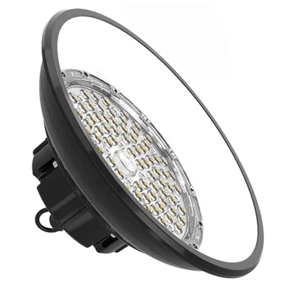 Lampa LED industriala - High Bay, 200W, 5000K, 220-240V AC, SMD2835, IP65