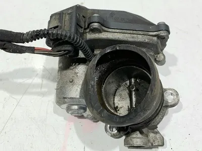 Egr 04L131501B Audi A4 (2007-2011) [8K2, B8] 2.0 tdi CNHA