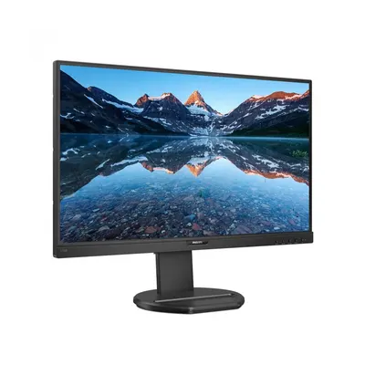 Monitor Consumer Philips 276B9, 27", 2560 x 1440 pixeli, Black, 3 ani Garantie