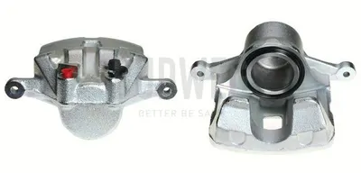 Etrier Frana (disc) Fata Stanga Potrivit Chevrolet Camaro, Malibu; Opel Astra J, Astra J Gtc, Cascada, Insignia A, Insignia a Country, Zafira C; Saab 9-5 1.4-3.6 07.08