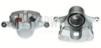 Etrier Frana (disc) Fata Stanga Potrivit Chevrolet Camaro, Malibu; Opel Astra J, Astra J Gtc, Cascada, Insignia A, Insignia a Country, Zafira C; Saab 9-5 1.4-3.6 07.08-