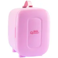 Mini-frigider pentru cosmetice, Nice, Beauty Routine, 4 L