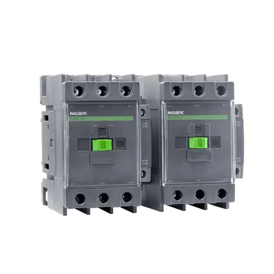 Contactoare inversoare Ex9CR40 11 3P 48V