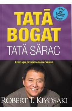 Tata bogat, tata sarac. Ed.5