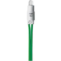 Bec led verde 230V Gewiss Chorus GW10884