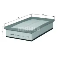 Filtru aer MAHLE ORIGINAL LX 3344