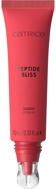 Catrice Gloss de buze Peptide Bliss Glossy, 030 Dew Not Disturb, 10 ml