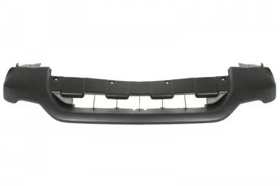 Spoiler bara fata gri inchis HONDA CR-V intre 2006-2012