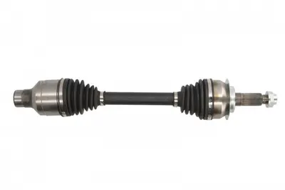 Planetara fata Dreapta 567mm (fara ABS) potrivit FIAT SEDICI; SUZUKI SX4 1.9D 06.06