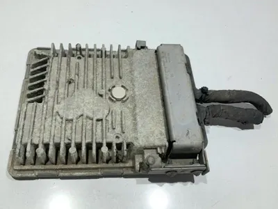 Calculator motor ecu 03L906023ML Volkswagen Golf 6 (2008-2013) 1.6 tdi CAYC