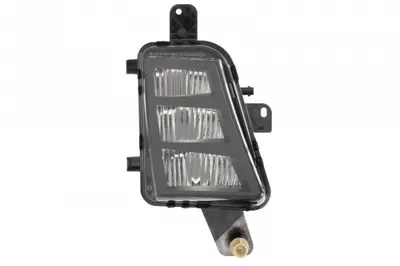 Proiector ceata Dreapta (LED) potrivit VW GOLF ALLTRACK VII, GOLF SPORTSVAN VII, GOLF VII 03.17