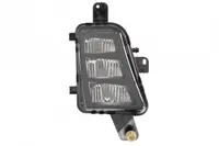Proiector ceata Dreapta (LED) potrivit VW GOLF ALLTRACK VII, GOLF SPORTSVAN VII, GOLF VII 03.17