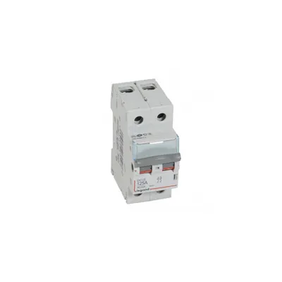 Separator modular - 2P 400 V~ - 125 A