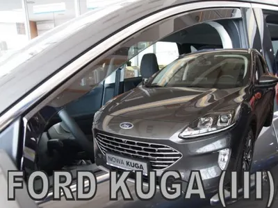Paravanturi Heko Compatibile Ford Kuga III 2019-Prezent