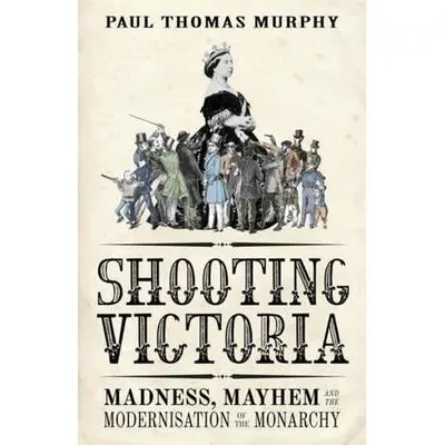 Shooting Victoria
