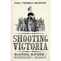 Shooting Victoria