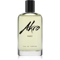 Akro Bake Eau de Parfum unisex 100 ml